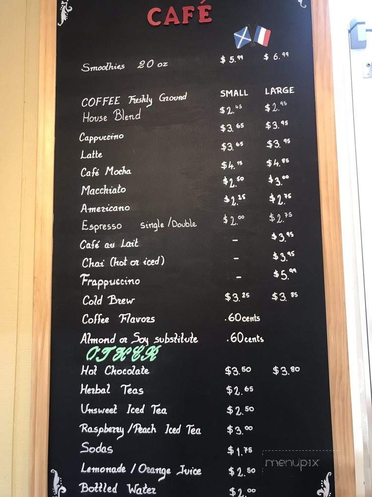 /29258458/Express-Cafe-Dunedin-FL - Dunedin, FL