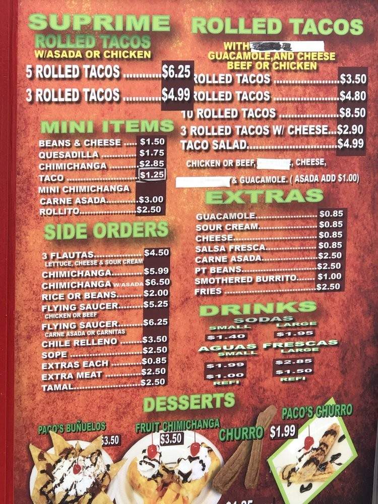 /29264548/Pacos-Tacos-Lehi-UT - Lehi, UT