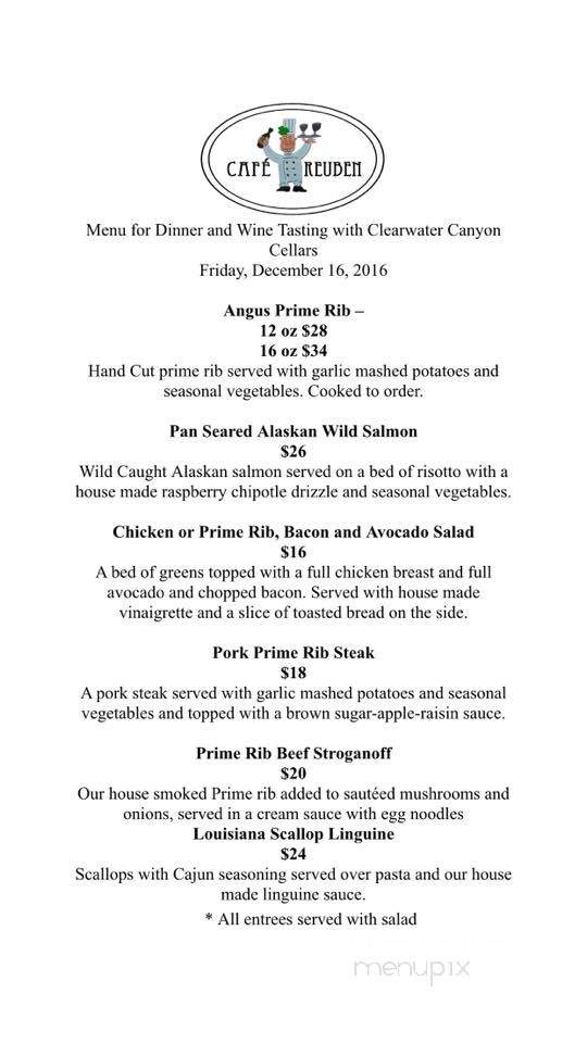 /29269701/Cafe-Reuben-Lewiston-ID - Lewiston, ID