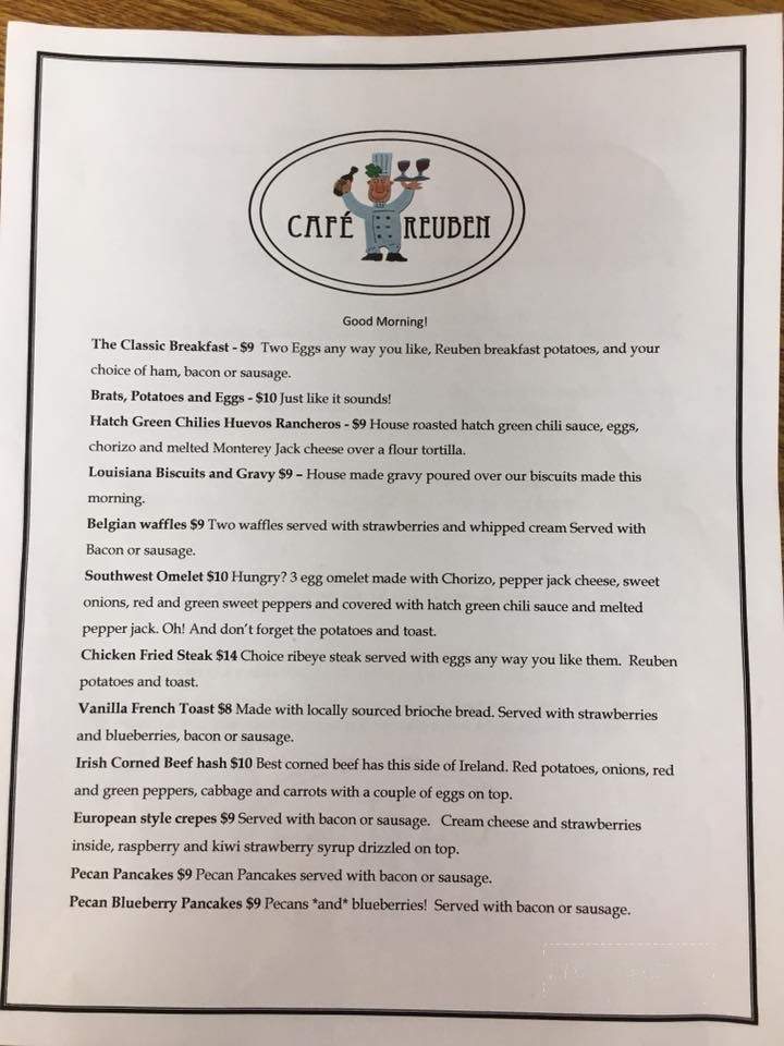 /29269701/Cafe-Reuben-Lewiston-ID - Lewiston, ID
