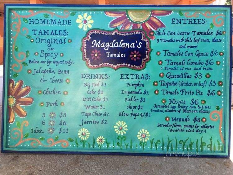 /29272532/Magdalenas-Tamales-San-Marcos-TX - San Marcos, TX