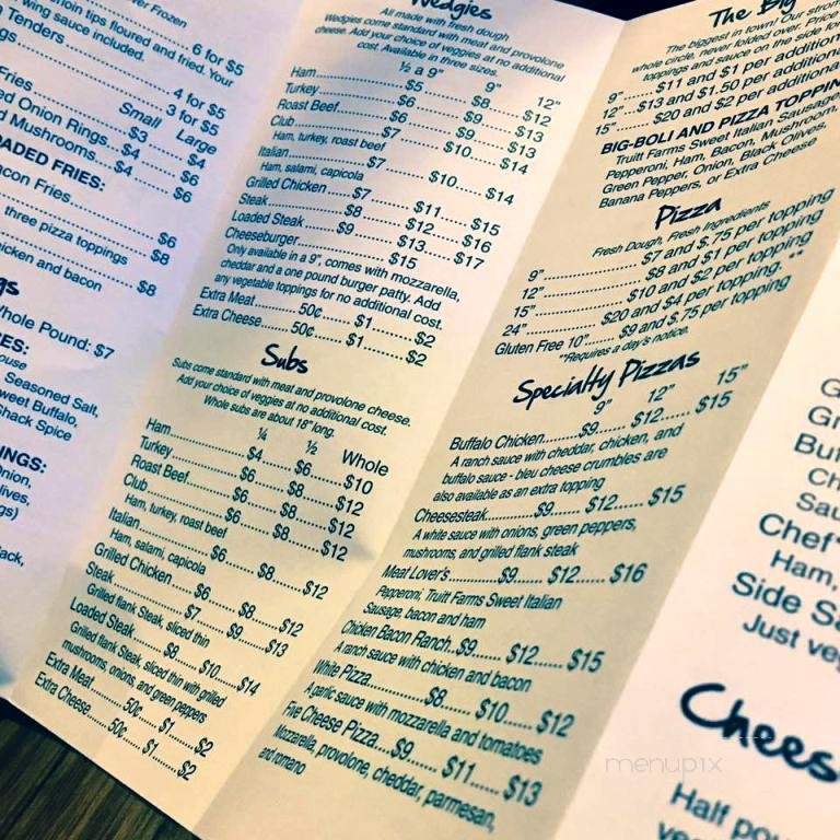 Joe's Pizza New Bethlehem Pa / Bethlehem Township, Pa., family to donate to Bethlehem ... - Jun 23, 2021 · the prize comes with rental of the rink, a $100 gift certificate for joe’s pizza and a $50 gift card for tom’s riverside.