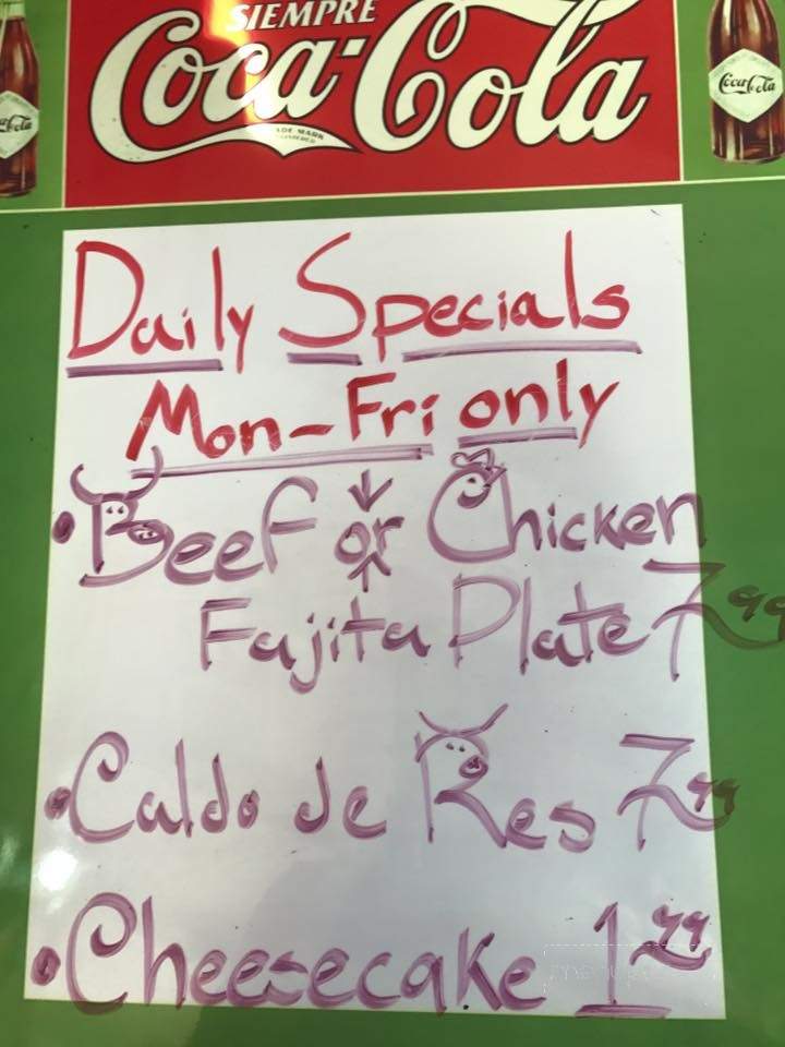 /29280929/Jaliscos-Cafe-on-West-County-Road-Odessa-TX - Odessa, TX