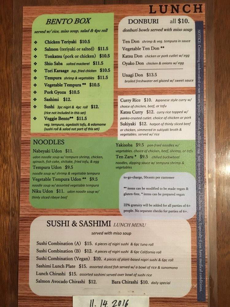 /29281117/Ikina-Sushi-Seattle-WA - Seattle, WA