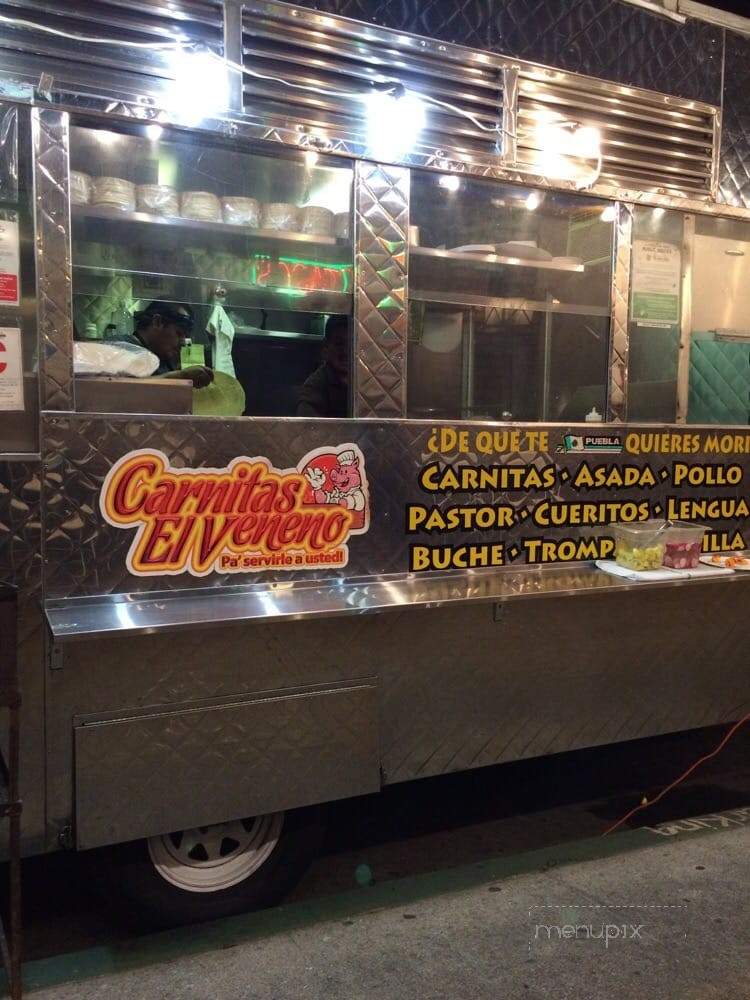 /29297038/Carnitas-el-Veneno-Los-Angeles-CA - Los Angeles, CA