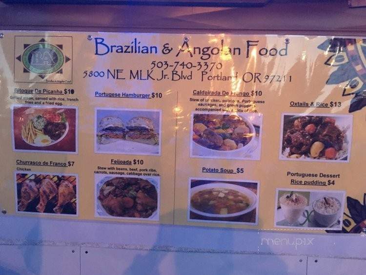 /29297279/Brazilian-and-Angolan-Food-Portland-OR - Portland, OR