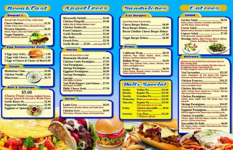 /29303286/Salitos-Pizza-and-Cafe-Queens-NY - Ozone Park, NY