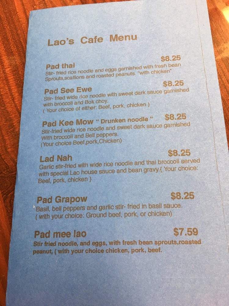 /29317641/Lao-Cafe-Shawnee-KS - Shawnee, KS