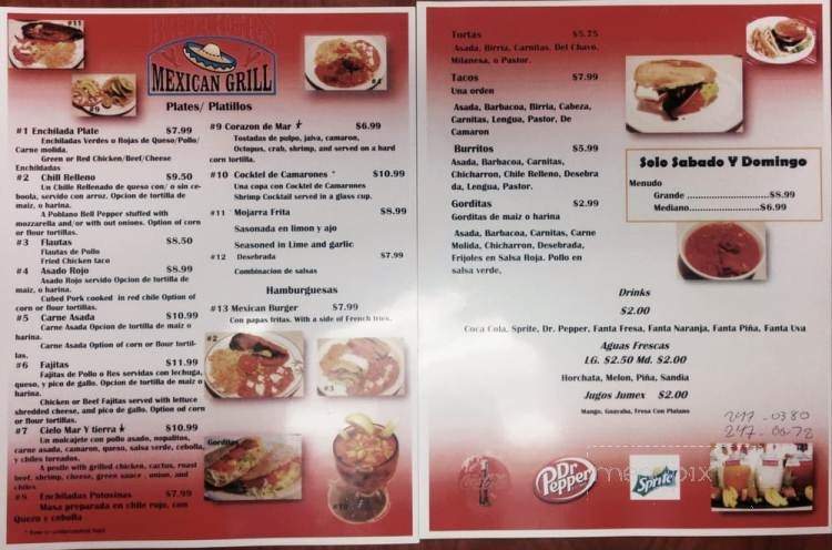 /29328406/Brothers-Mexican-Grill-Albuquerque-NM - Albuquerque, NM