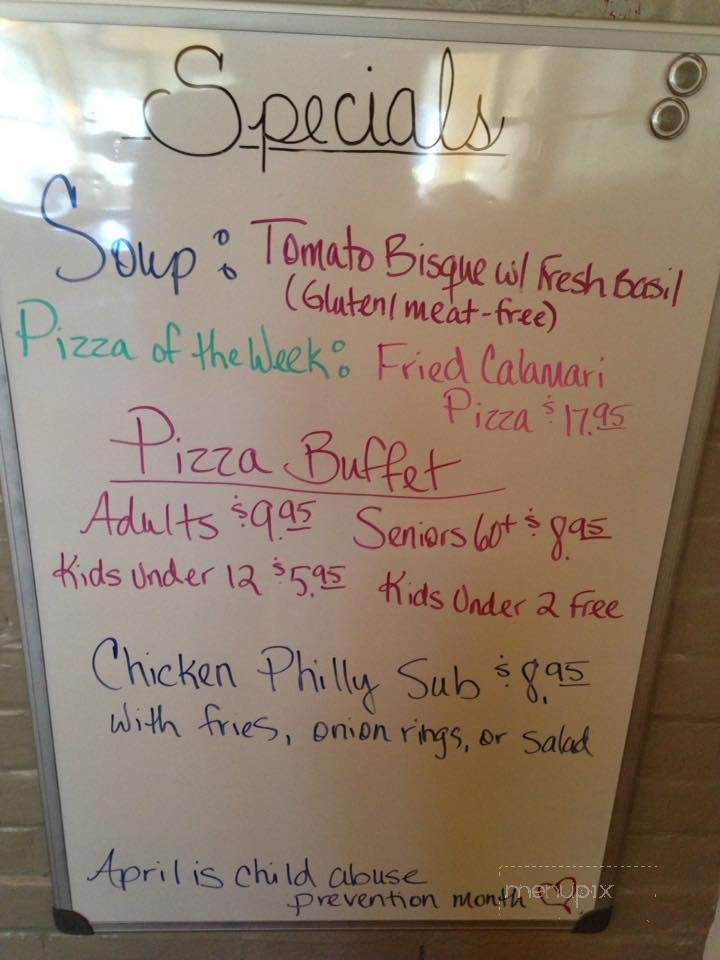 /29331850/Bella-Vita-Italian-Restaurant-Petersburg-WV - Petersburg, WV