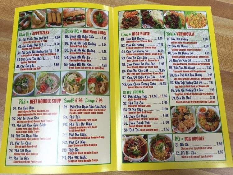 /29337878/Pho-Le-Menu-Houston-TX - Houston, TX