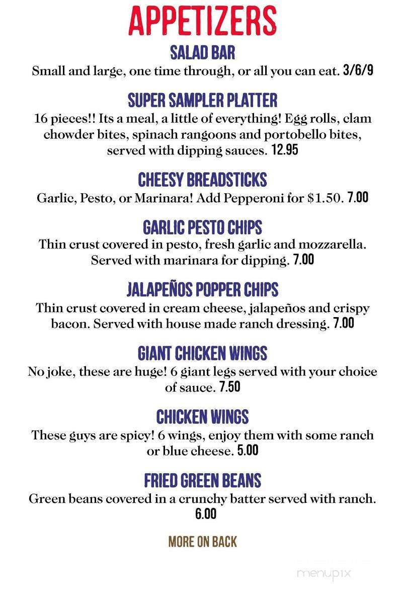 /29338274/Local-Harvest-Eatery-and-Pub-La-Grande-OR - La Grande, OR
