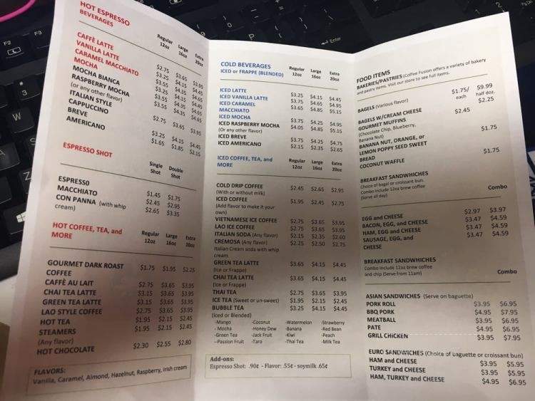 /29345420/Coffee-Fusion-Murfreesboro-TN - Murfreesboro, TN