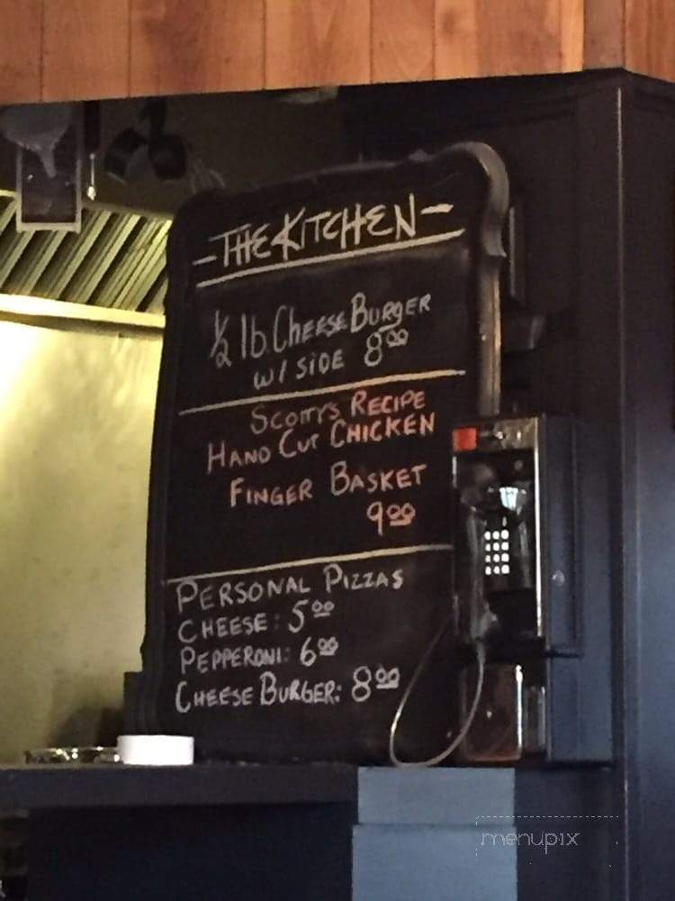 Mellwood Tavern - Louisville, KY menu_pic
