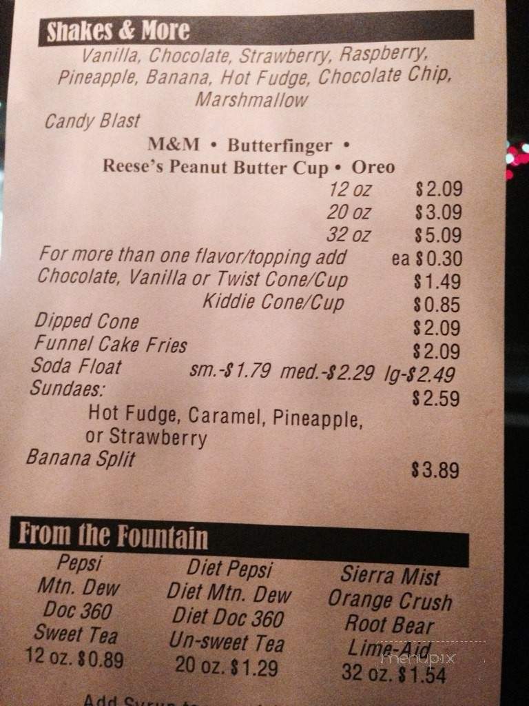 Burger Stand - Richland, MO menu_pic