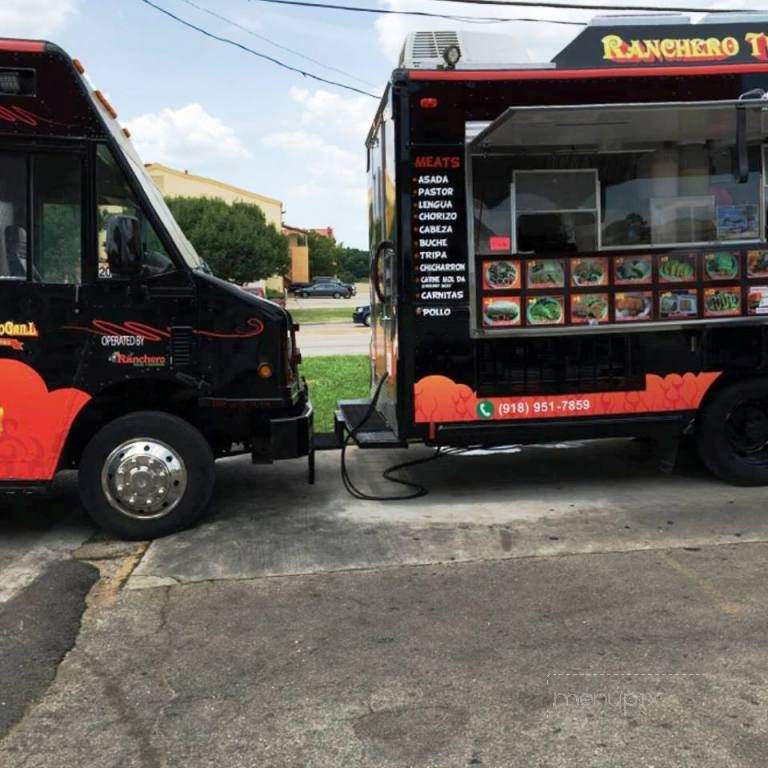 /28035741/El-Ranchero-Food-Trucks-Tulsa-OK - Tulsa, OK