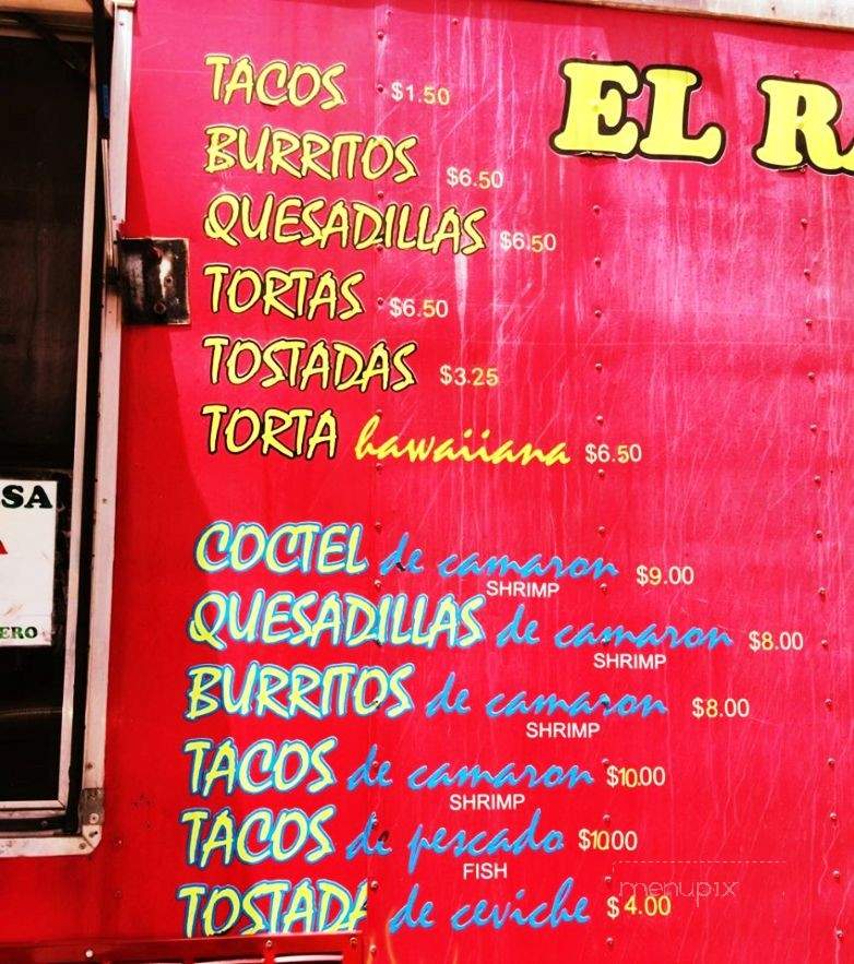 /28035741/El-Ranchero-Food-Trucks-Tulsa-OK - Tulsa, OK