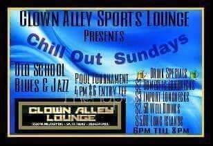 /28062771/Clown-Alley-Sports-Lounge-San-Antonio-TX - San Antonio, TX
