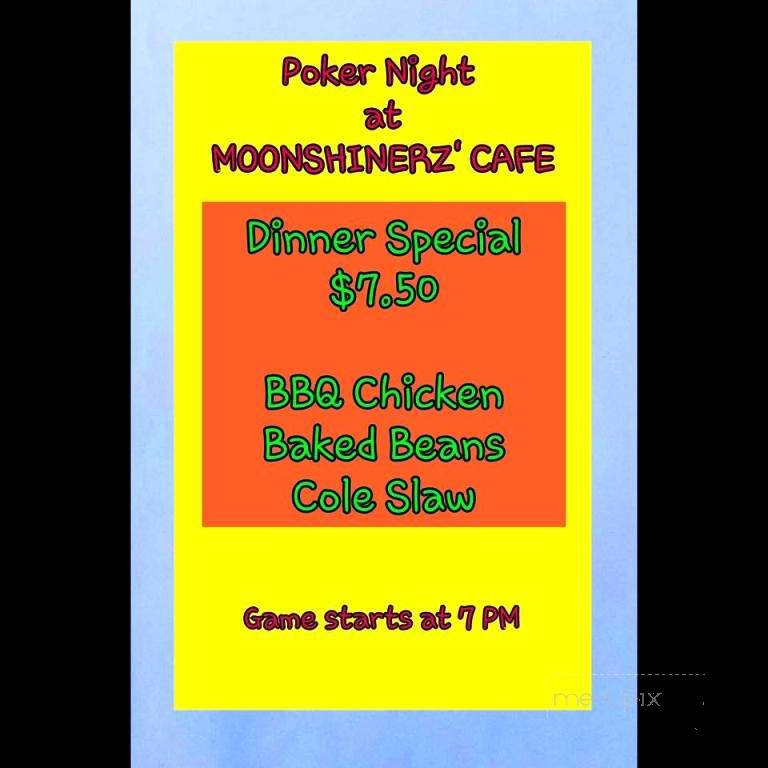 /28094079/Moonshinerz-Cafe-Swansboro-NC - Swansboro, NC