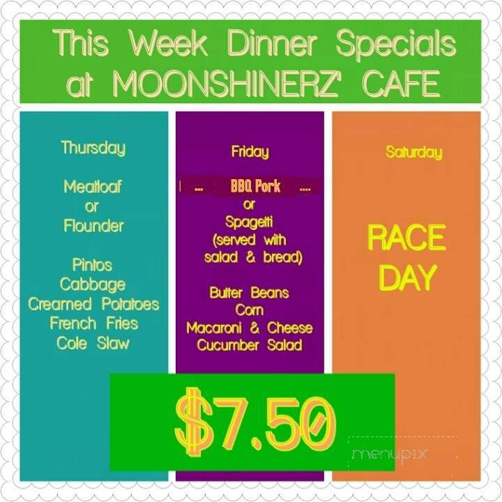 /28094079/Moonshinerz-Cafe-Swansboro-NC - Swansboro, NC