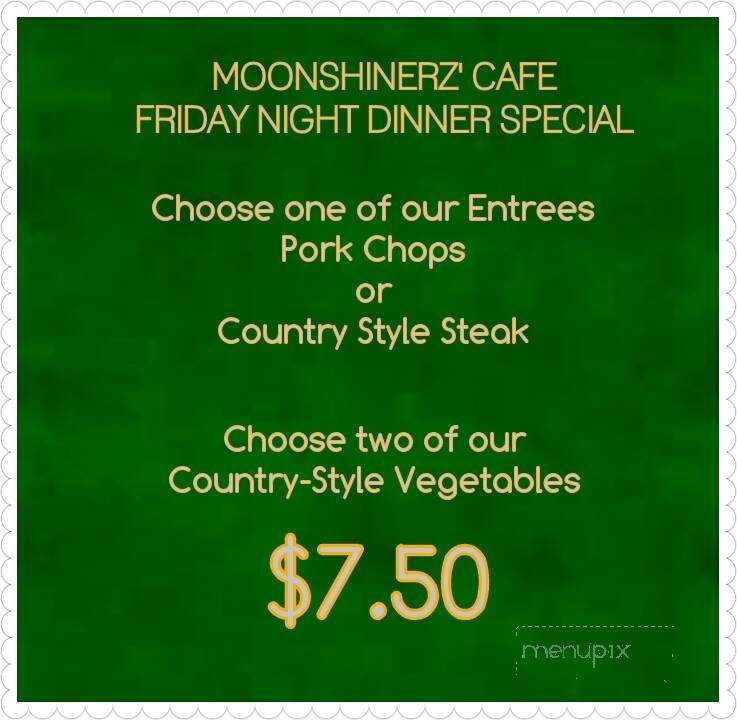 /28094079/Moonshinerz-Cafe-Swansboro-NC - Swansboro, NC