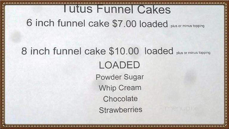 Tutus Shave Ice Mobile - Thousand Oaks, CA menu_pic