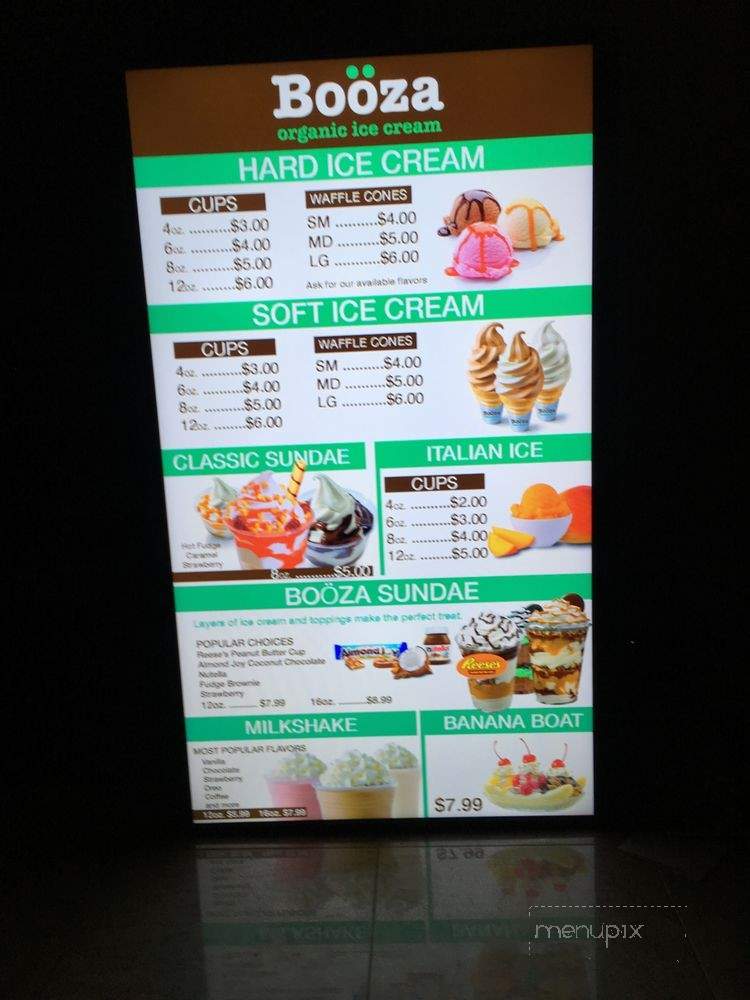 /28347030/Booza-Organic-Ice-Cream-Jersey-City-NJ - Jersey City, NJ
