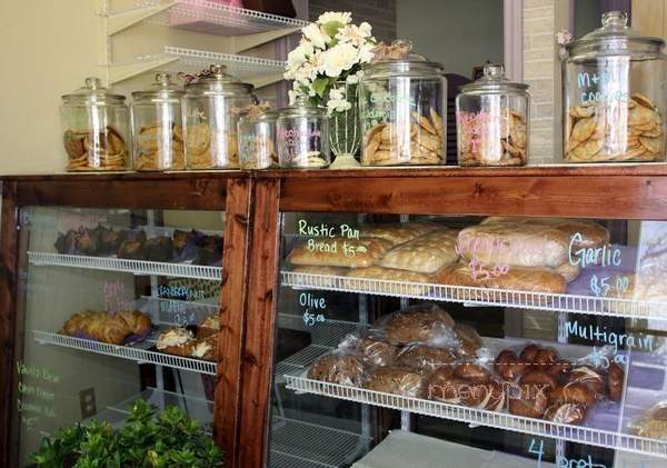 Gourmet Patio Cafe and Bakery - Windsor, CO menu_pic