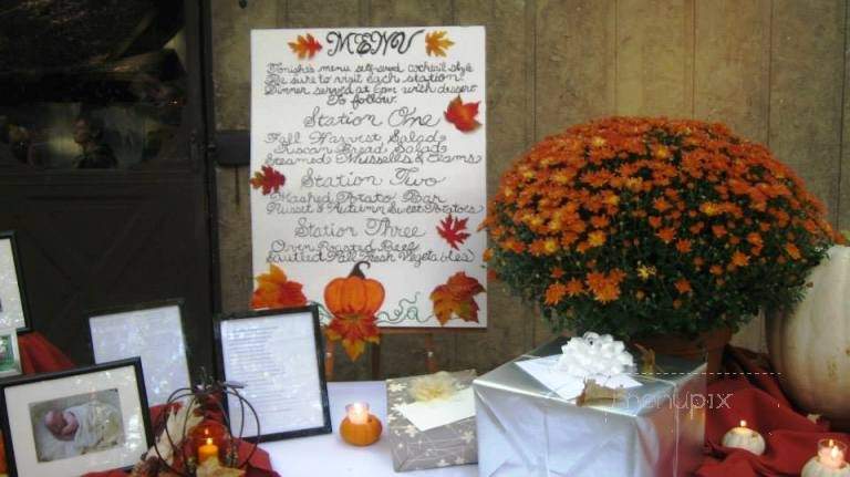 Welton's Catering & Dinners to Go - Bellbrook, OH menu_pic