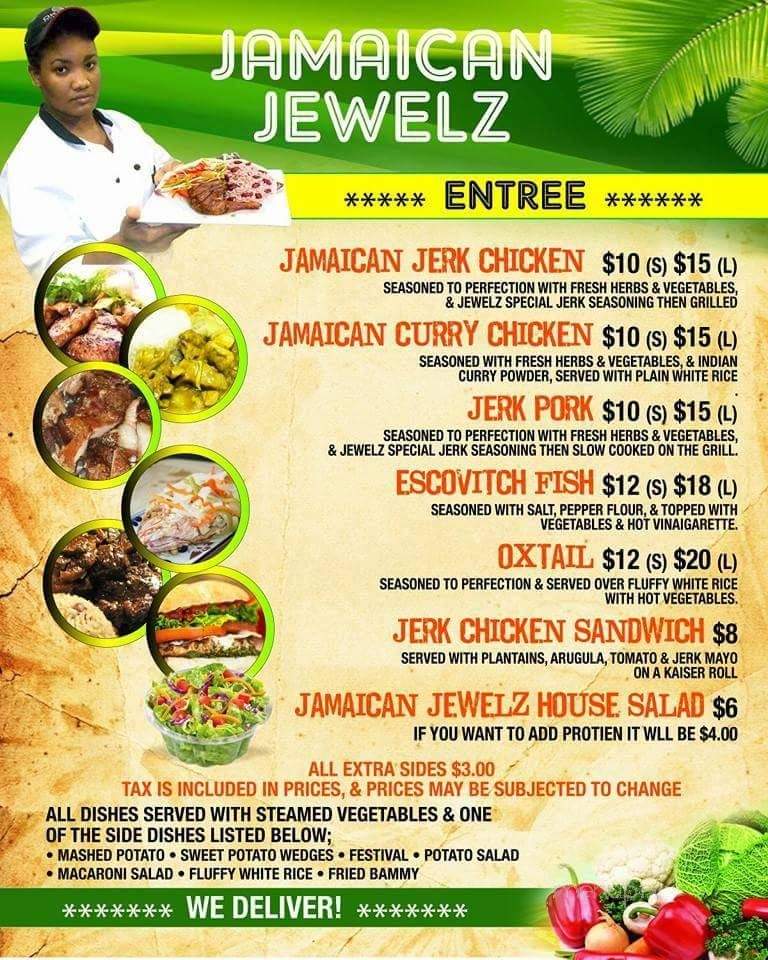 /28710519/Jamaican-Jewelz-Catering-Bellow-Falls-VT - Bellow Falls, VT