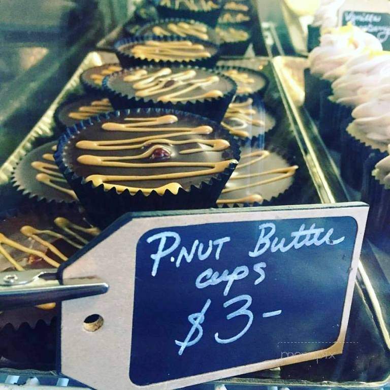 SweetNup Cafe - Pompano Beach, FL menu_pic