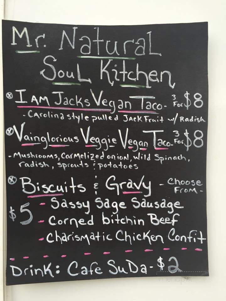 /28942350/Mr-Natural-Soul-Kitchen-Wichita-KS - Wichita, KS