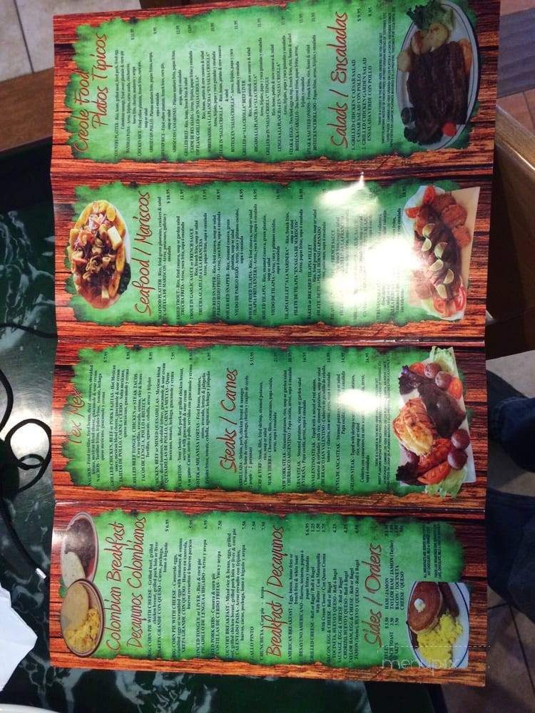 /29035290/Pan-Caliente-Bakery-Dover-NJ - Dover, NJ