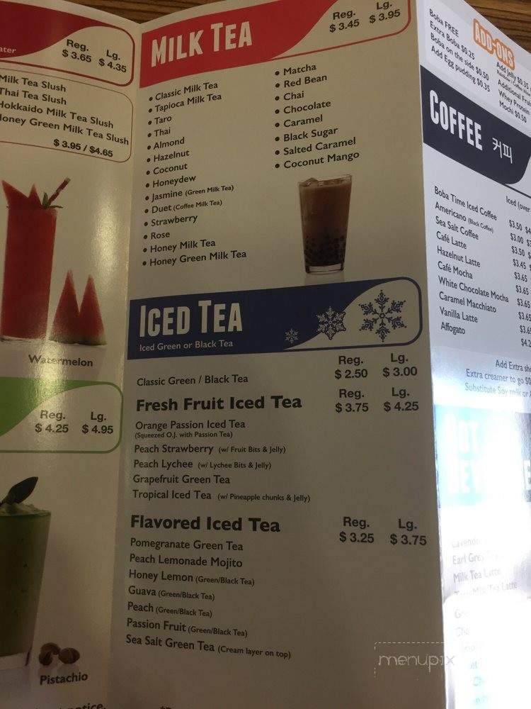 /29297539/Its-Boba-Time-Los-Angeles-CA - Los Angeles, CA