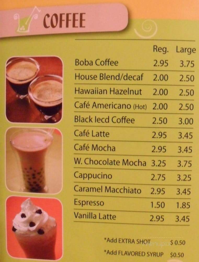 /29297539/Its-Boba-Time-Los-Angeles-CA - Los Angeles, CA