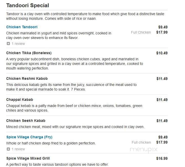 /29320812/Spice-Village-Restaurant-Cranberry-Township-PA - Cranberry Township, PA