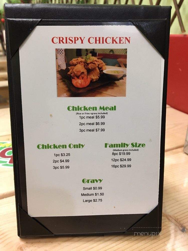 /8046385/Adobo-Experience-Edmonton-AB - Edmonton, AB