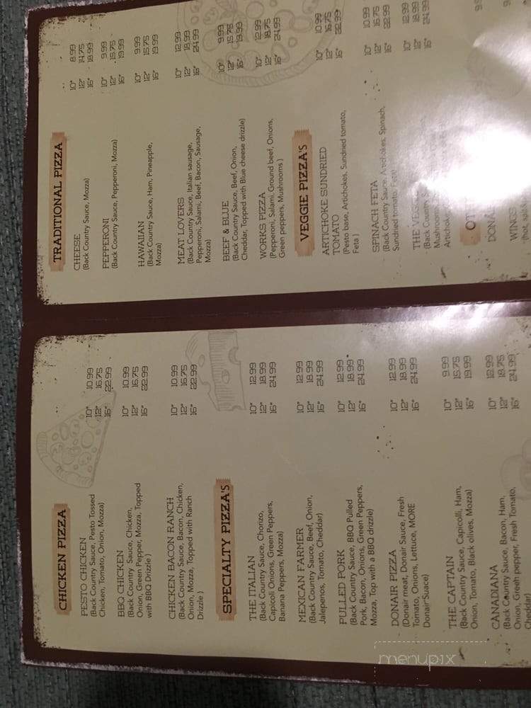 Back Country pizza - Pemberton, BC menu_pic