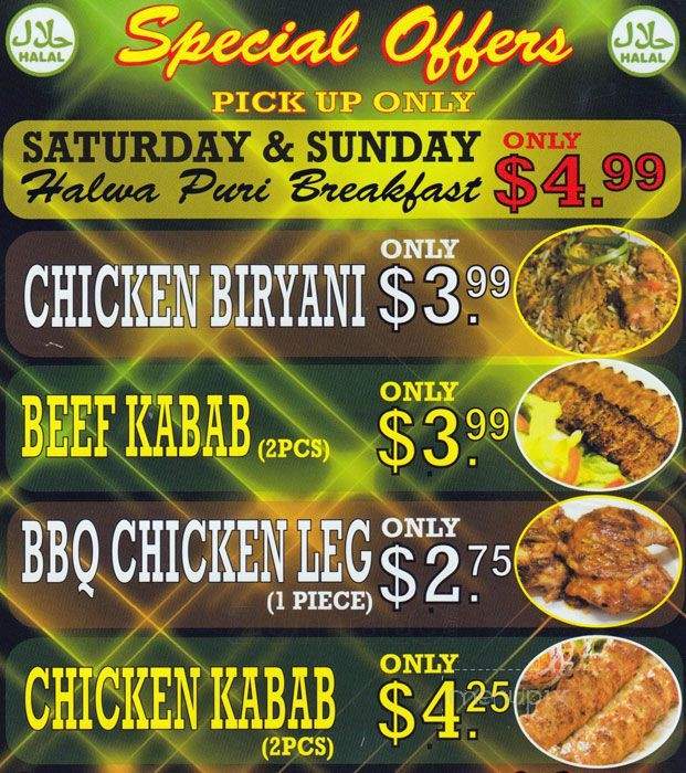 /8084653/Best-Kabab-and-Karahi-Toronto-ON - Toronto, ON