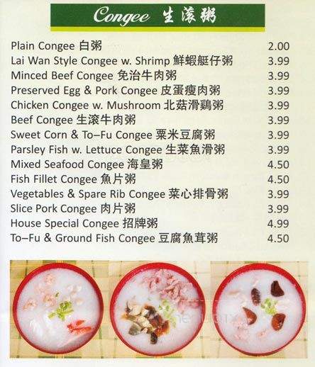 Better Kitchen - Scarborough, ON menu_pic
