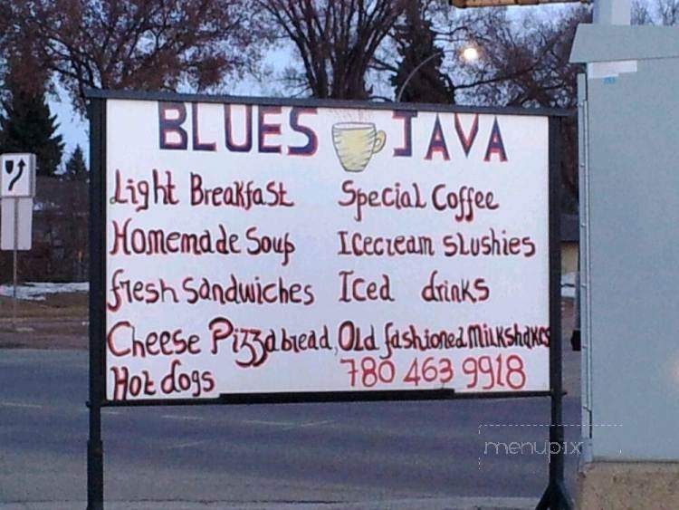 /8028673/Blues-Java-Bar-Edmonton-AB - Edmonton, AB