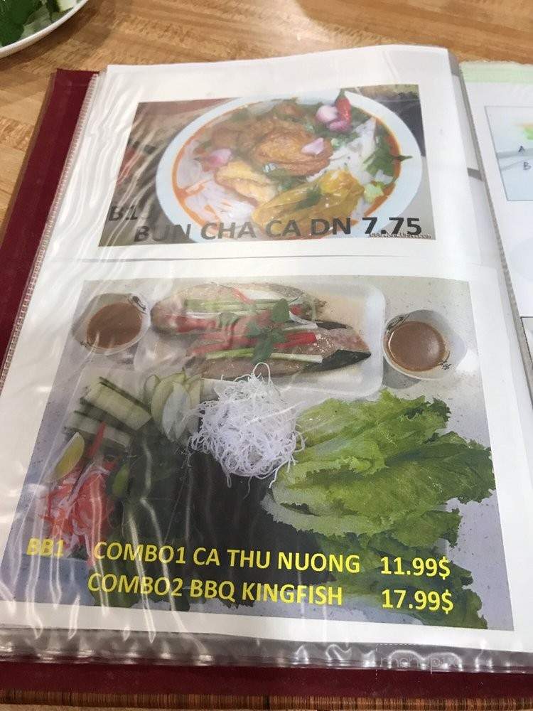 /8089531/Danang-Vietnamese-Restaurant-Toronto-ON - Toronto, ON