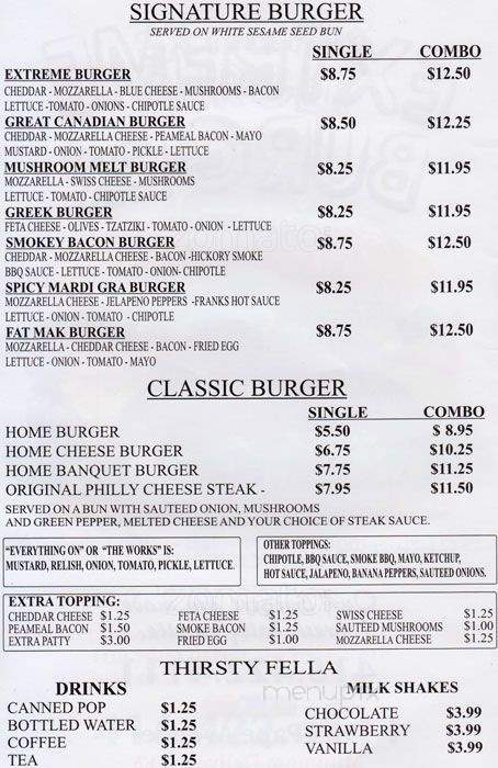 /8010446/Extreme-Burgers-Toronto-ON - Toronto, ON