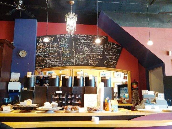 For the Love of Jo - Stouffville, ON menu_pic