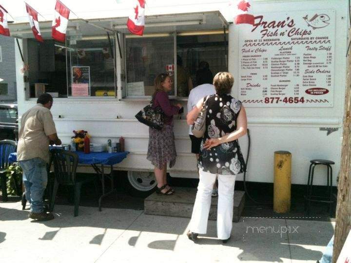 /8001517/Frans-Fish-and-Chips-Dartmouth-NS - Dartmouth, NS