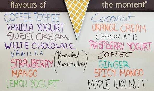 /8013705/Gregs-Ice-Cream-Toronto-ON - Toronto, ON