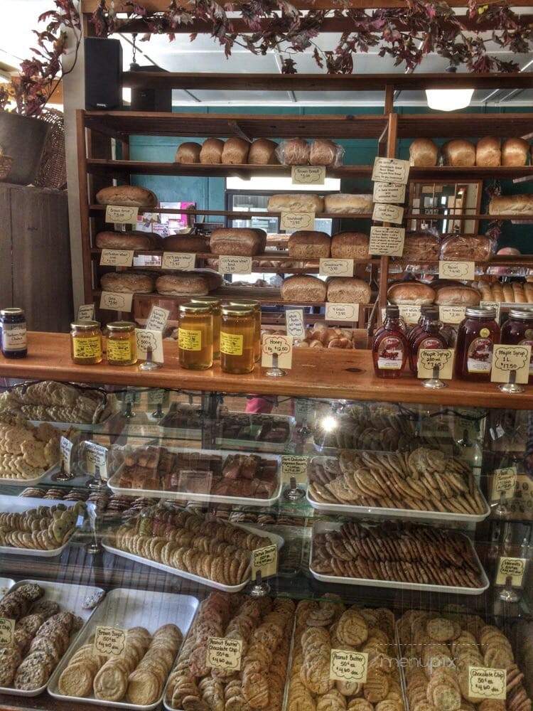 Holtom's Bakery - Erin, ON menu_pic