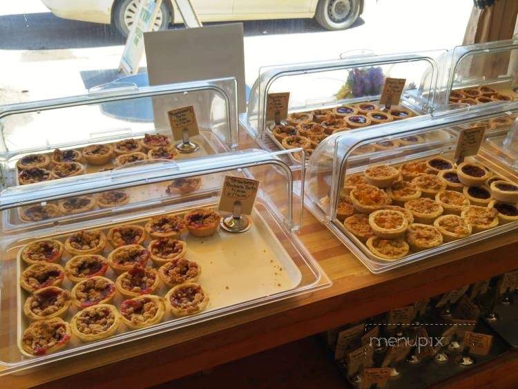 Holtom's Bakery - Erin, ON menu_pic