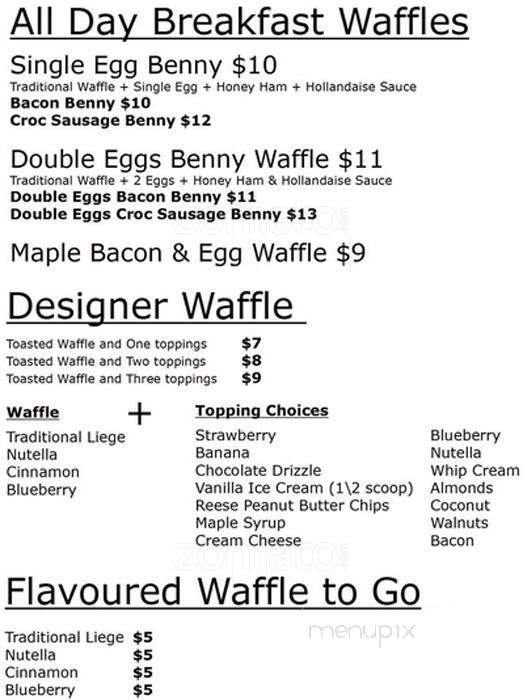 /8075082/Just-Waffles-Vancouver-BC - Vancouver, BC