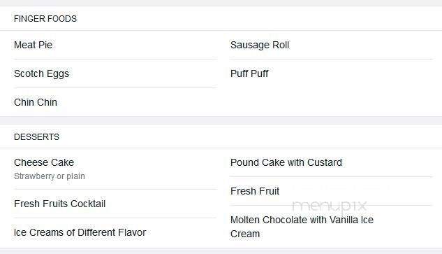 Koultures - Edmonton, AB menu_pic